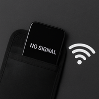 How to Test Your Faraday Bag: 5 DIY Signal-Blocking Experiments