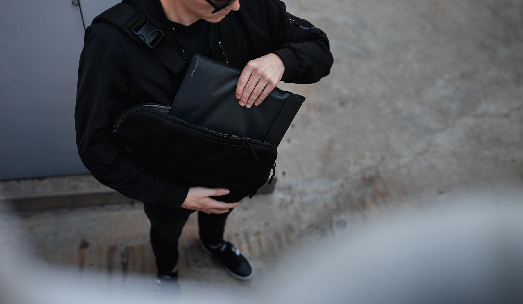 Laptop