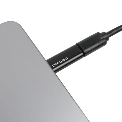 USB 3.0 Data Blocker Pro