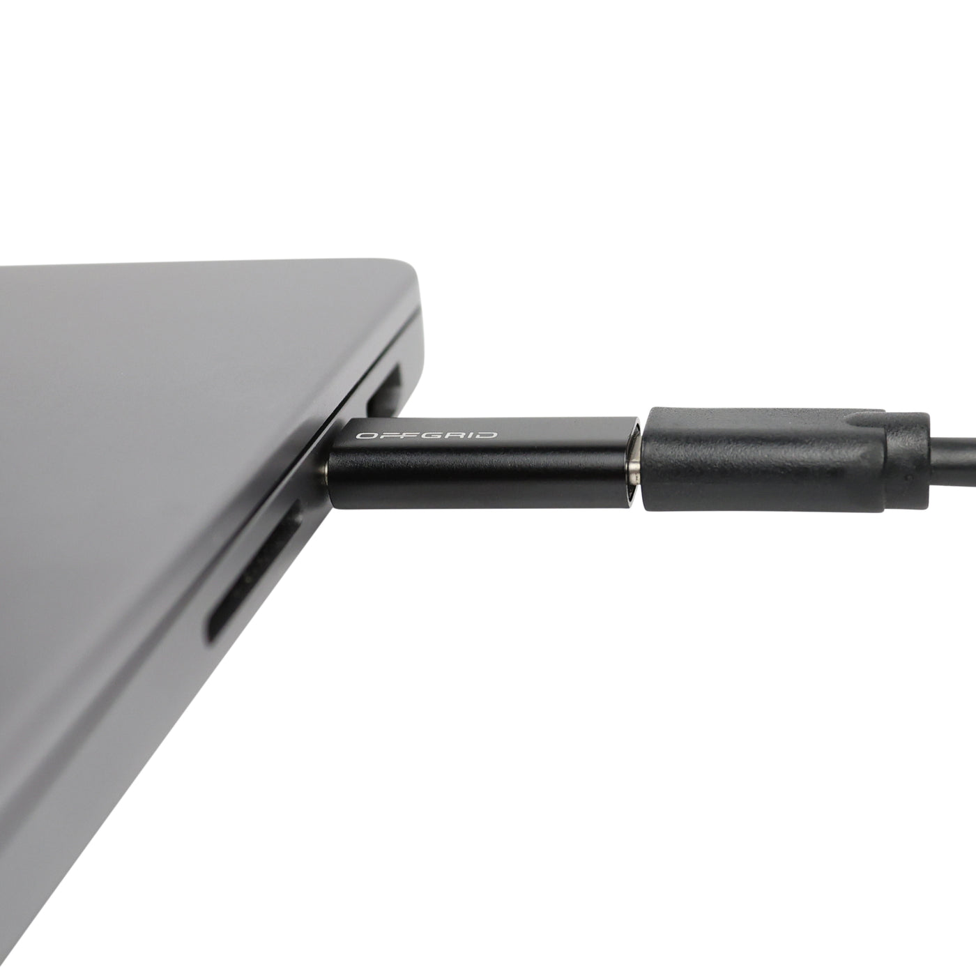 USB 3.0 Data Blocker Pro