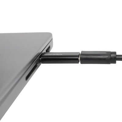 USB 3.0 Data Blocker Pro