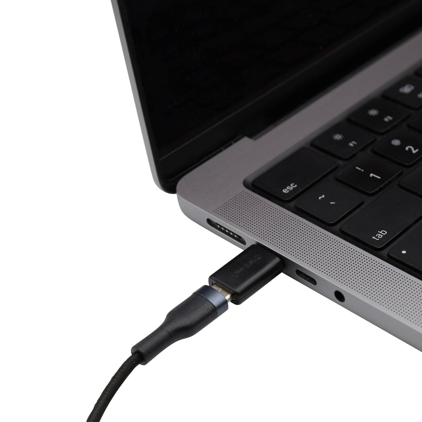 USB Data Blocker - Made in USA