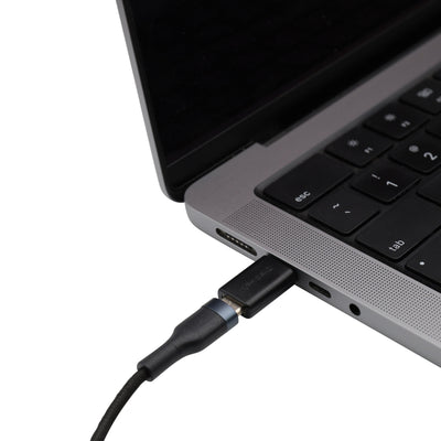 USB Data Blocker - Made in USA