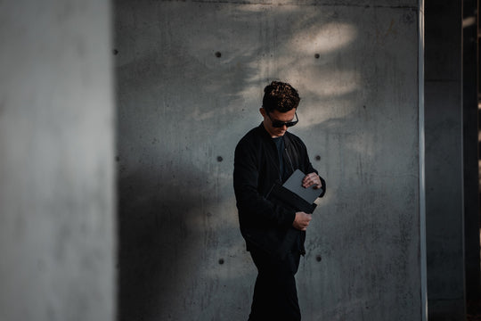 OffGrid Faraday Bags - Lifestyle