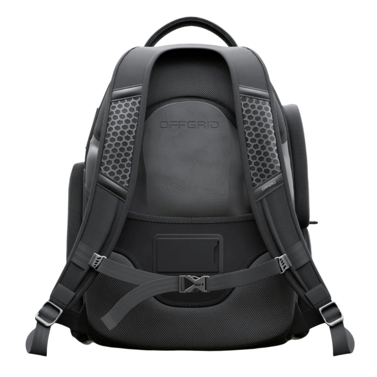 OffGrid Faraday Backpack Pro