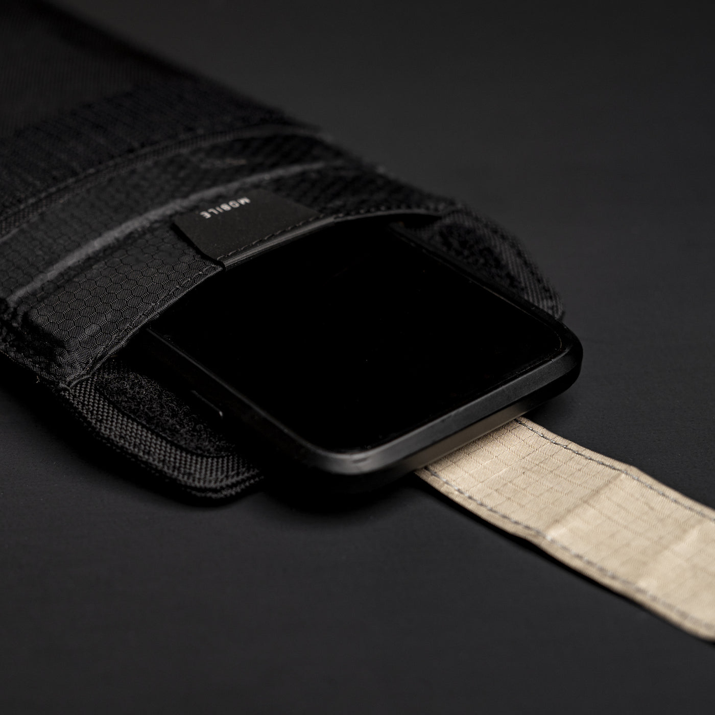 OffGrid® Extract™ Faraday Bag (Patent Pending)