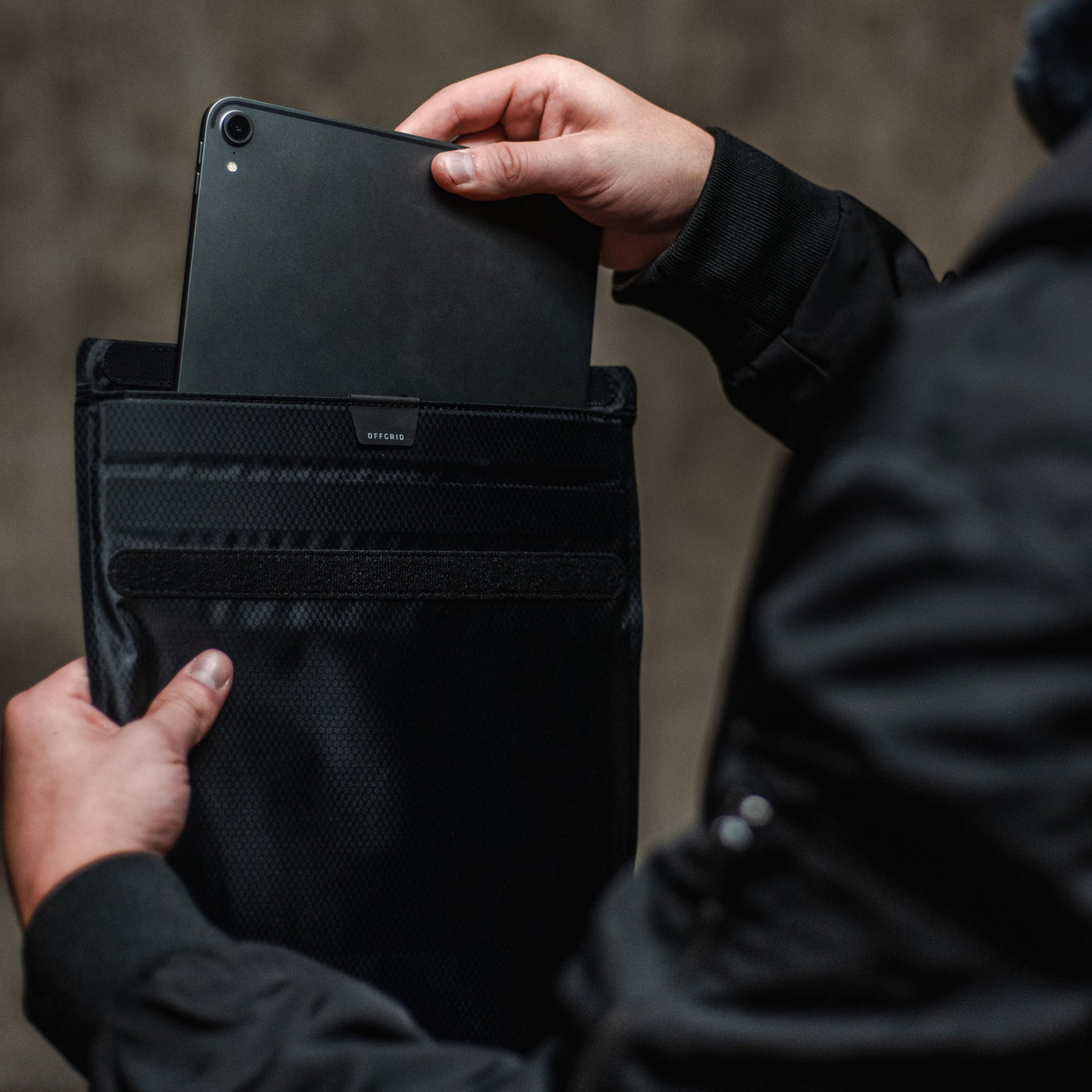 OffGrid Faraday Bag - Tablet