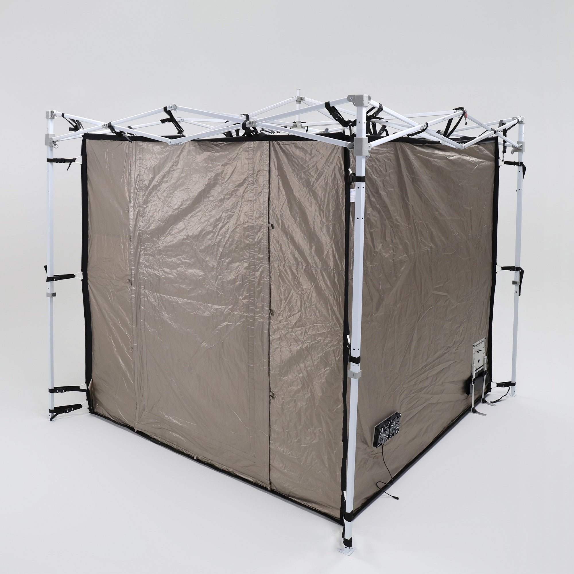 emc tent Faraday Tent