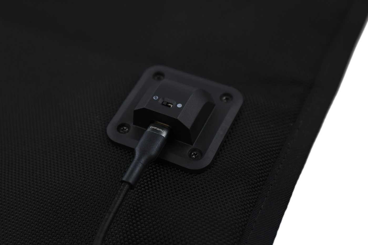 OffGrid USB Cable Kit