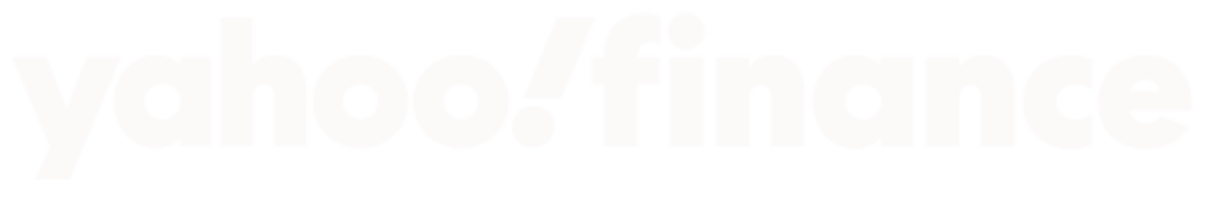 Yahoo Logo