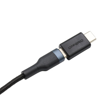 USB Data Blocker - Made in USA