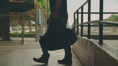 OffGrid Switch Wallet (Patent Pending)