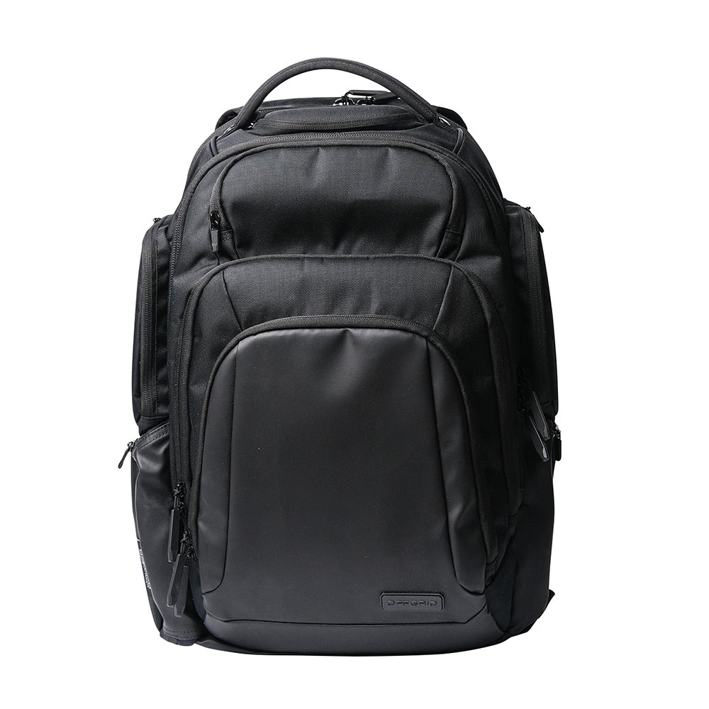 OffGrid Backpack - Laptop, Tablet & Cell Phone Faraday Bag