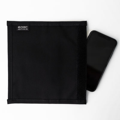 Utility Faraday Bag Non-Window Kit