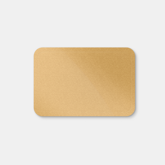OffGrid® Identification Tag