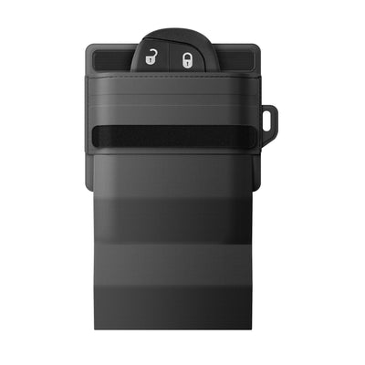 OffGrid Fold Faraday Key Fob (Patent Pending)