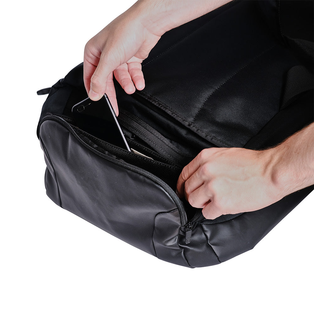 OffGrid® Faraday Duffel Bag