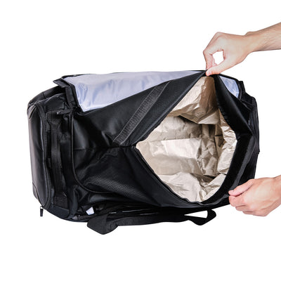 OffGrid® Faraday Duffel Bag