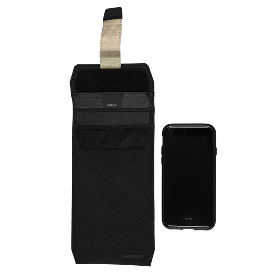 Offgrid Reveal Bag 3