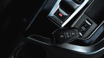 A New Innovation To Protect from Digital Car Theft