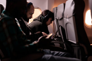 Why Airplane Mode Isn’t Enough to Protect Your Privacy