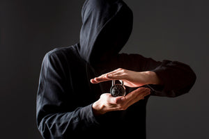 How To Stay Anonymous in a Connected World