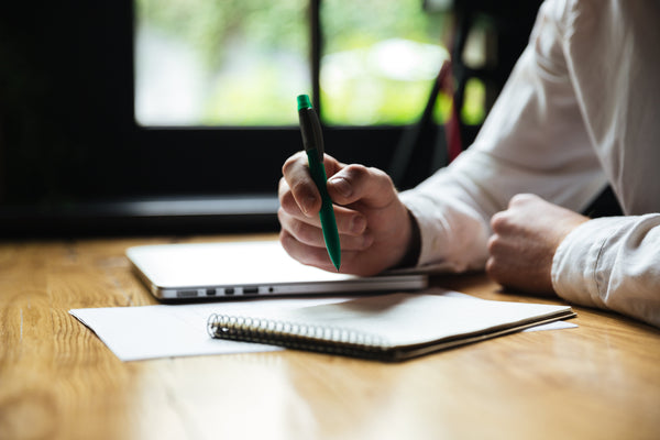 The Ultimate OffGrid Privacy Checklist for 2026