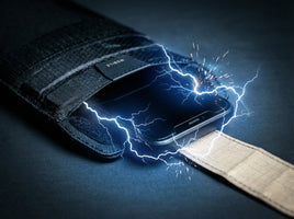 Faraday Bags and EMP Protection: What You Need to Know