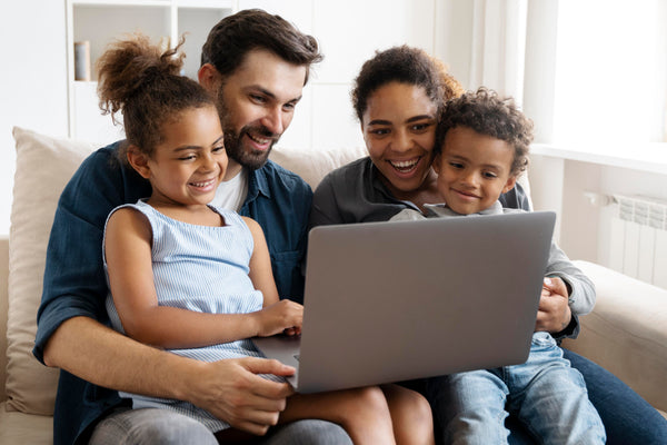 Privacy for Parents: Protecting Your Family’s Devices and Data