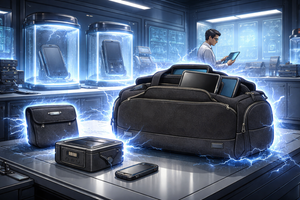 The Future of Signal Shielding: What’s Next in Faraday Tech