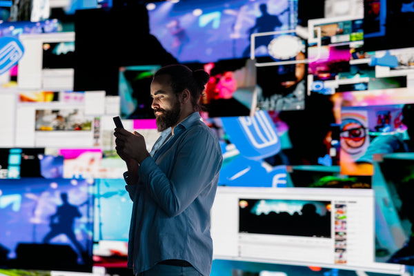 Faraday Bags in Pop Culture: How Media Shapes Our View of Privacy