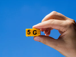 Signal Shielding in the Age of 5G and IoT