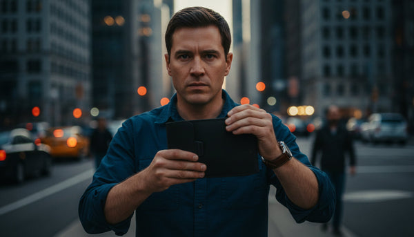 Faraday Protection for Journalists & Activists