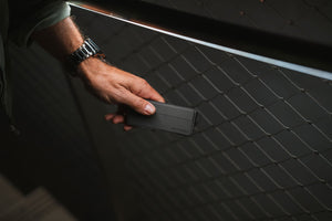 Faraday Sleeves