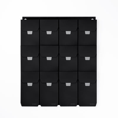 The OffGrid Stack - Modular Faraday Shielding Solution