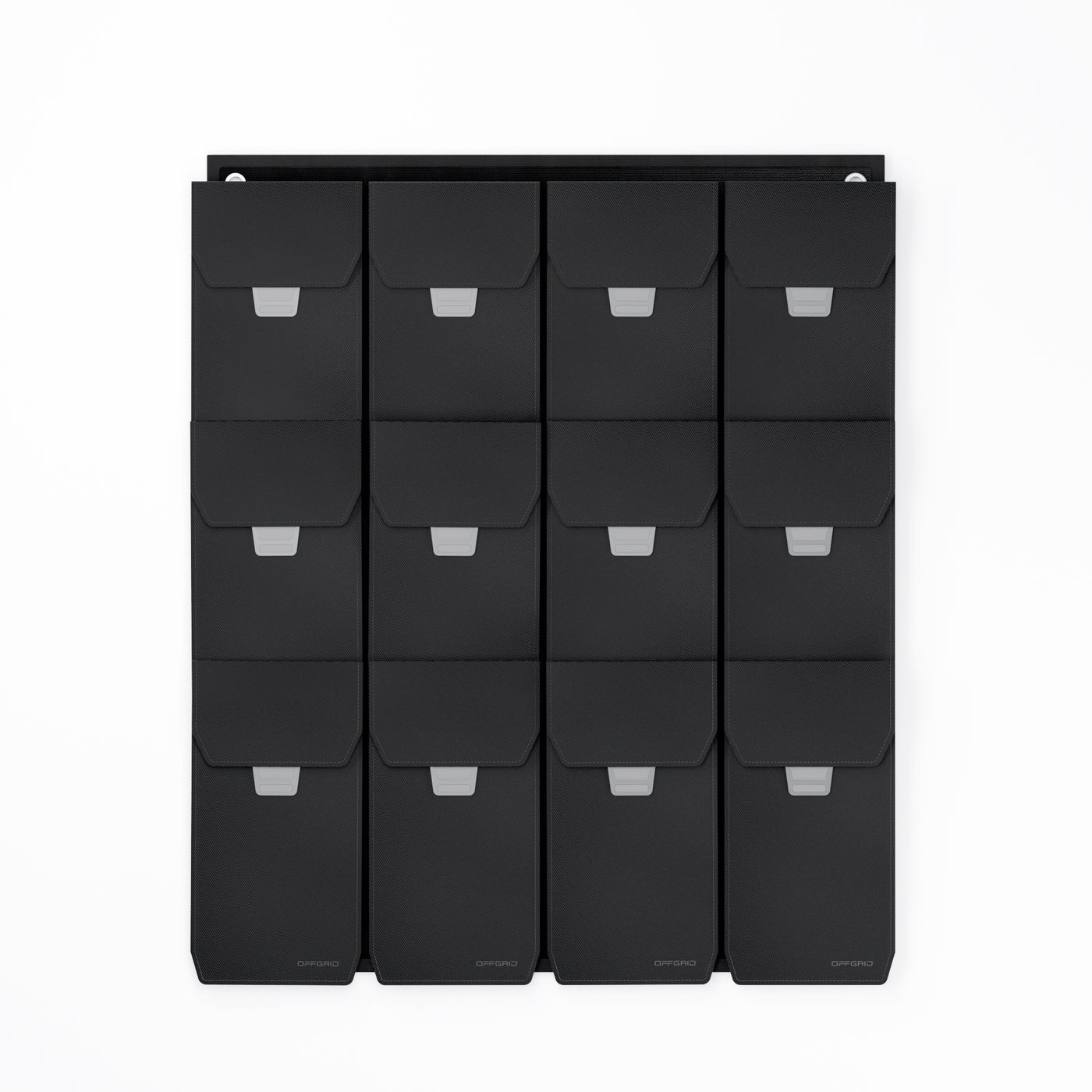 The OffGrid Stack - Modular Faraday Shielding Solution