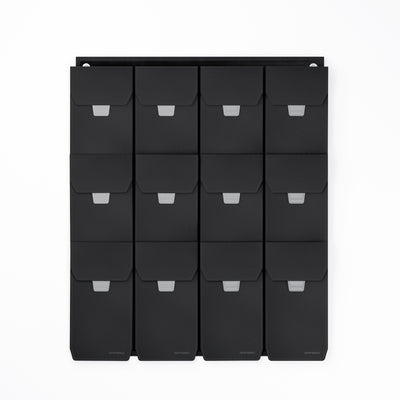 The OffGrid Stack - Modular Faraday Shielding Solution