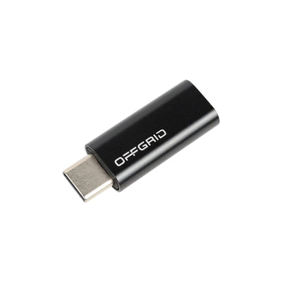 USB 3.0 Data Blocker Pro