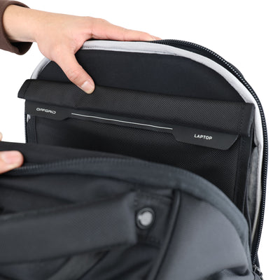 OffGrid Faraday Backpack Pro