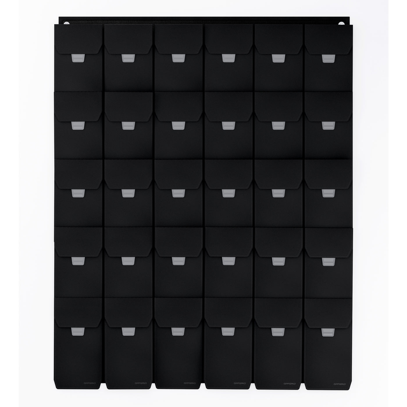 The OffGrid Stack - Modular Faraday Shielding Solution