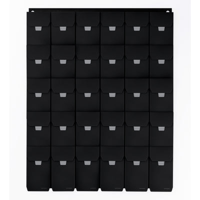 The OffGrid Stack - Modular Faraday Shielding Solution