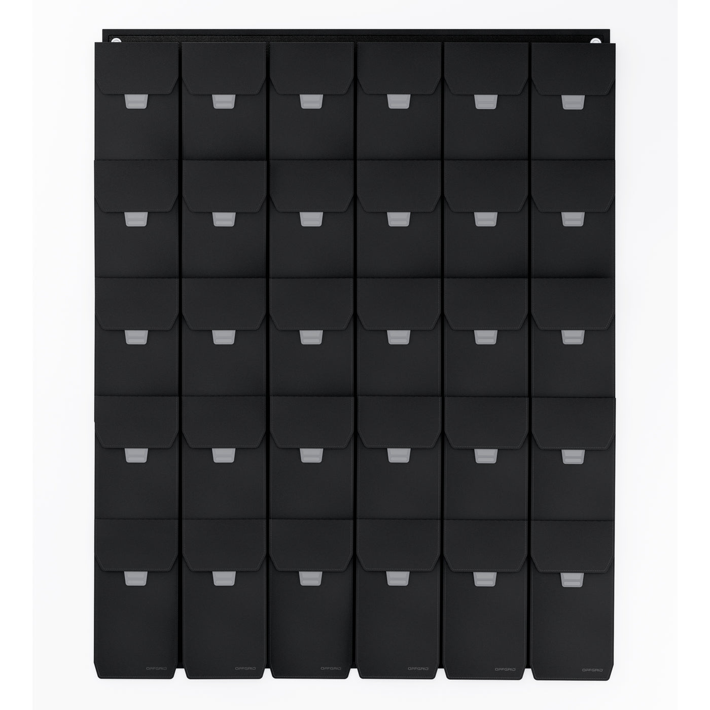 The OffGrid Stack - Modular Faraday Shielding Solution