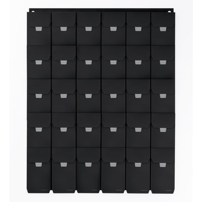 The OffGrid Stack - Modular Faraday Shielding Solution