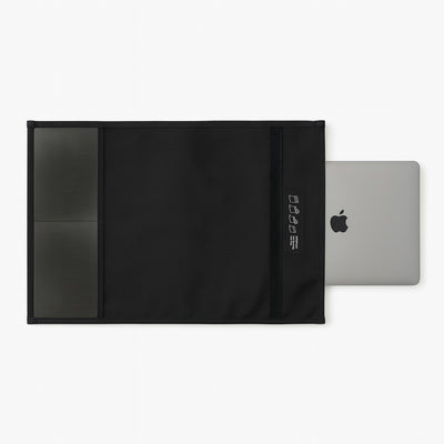 Utility Faraday Bag Non-Window Kit