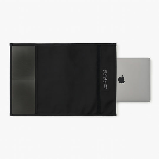 Utility Faraday Bag Non-Window Kit