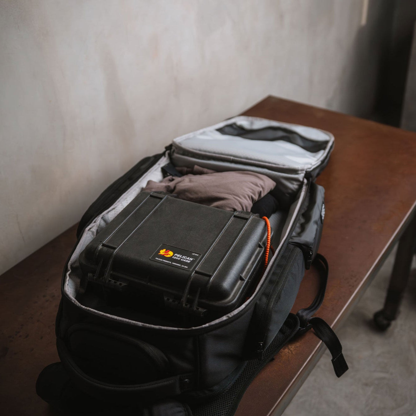 OffGrid Faraday Backpack Pro