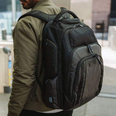 OffGrid Faraday Backpack Pro