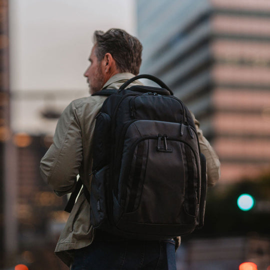 OffGrid Faraday Backpack Pro