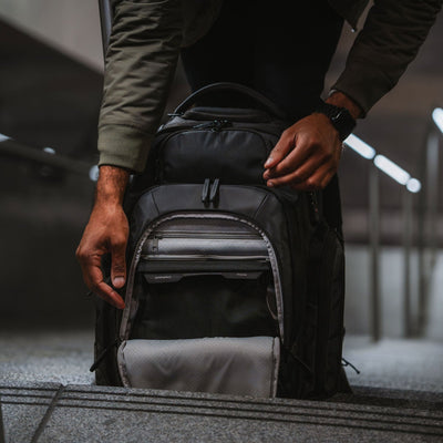 OffGrid Faraday Backpack Pro
