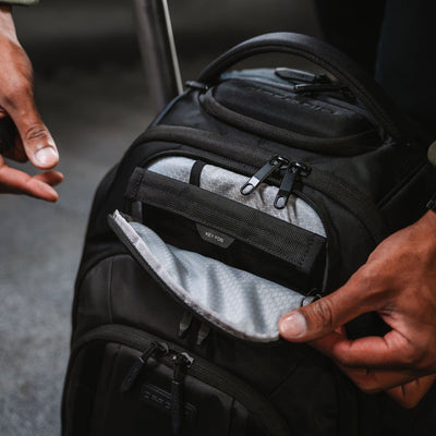 OffGrid Faraday Backpack Pro